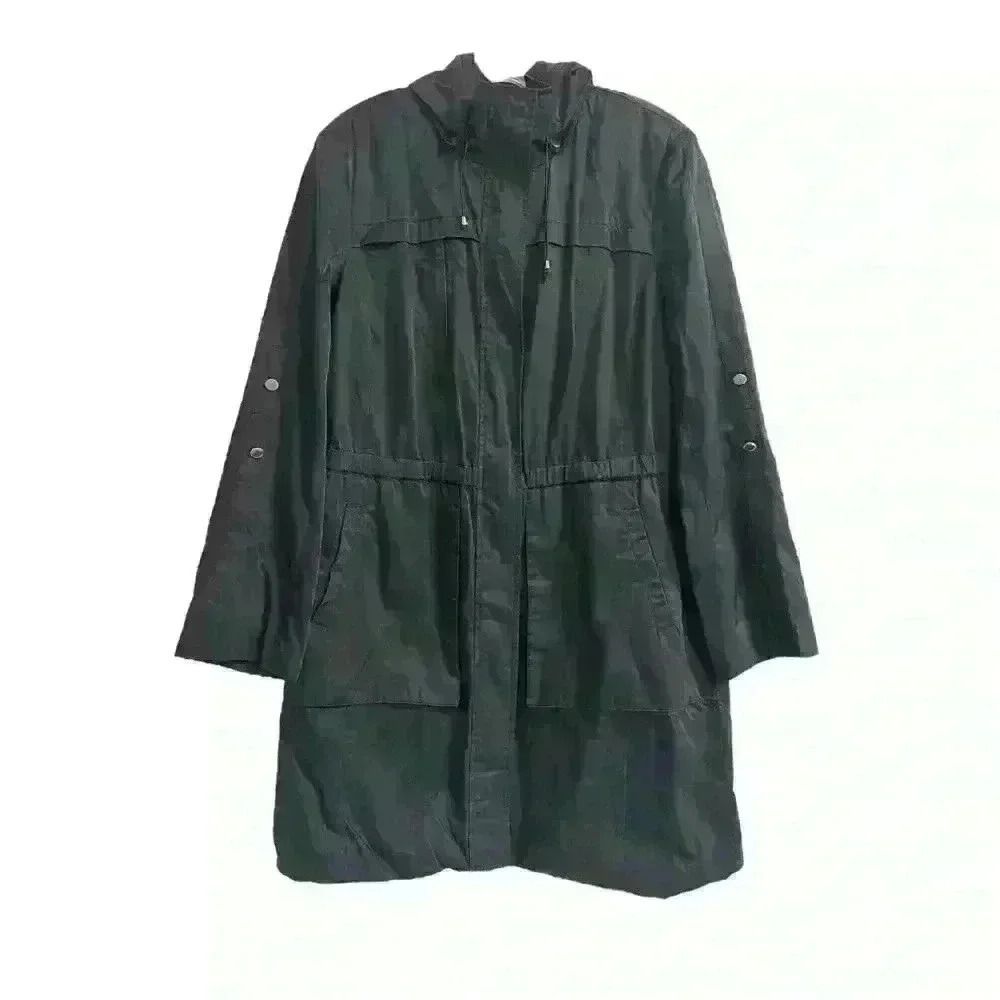 Calvin Klein Parka Size L